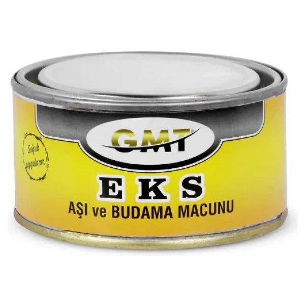 Promax Soğuk Uygulanan Budama Aşı Macunu 250 GR SKT:08/2024