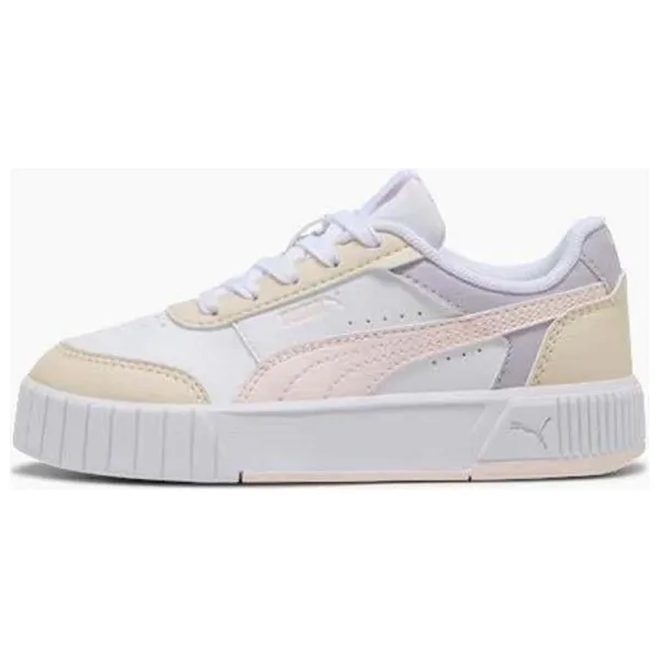 Puma Carina Mia V Inf 403749 Kız Bebek Spor Ayakkabı
