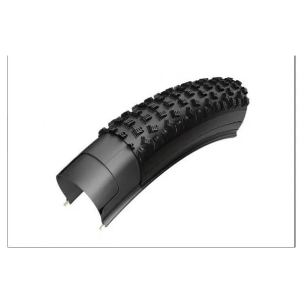 Raptor - Dis Lastik - 26 X 2.10 (2616) Zirhli - Siyah