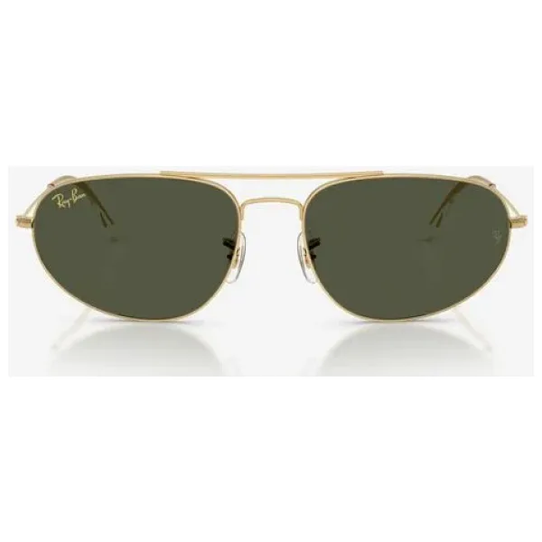 Ray-Ban Exploler IV 3945 Güneş Gözlüğü
