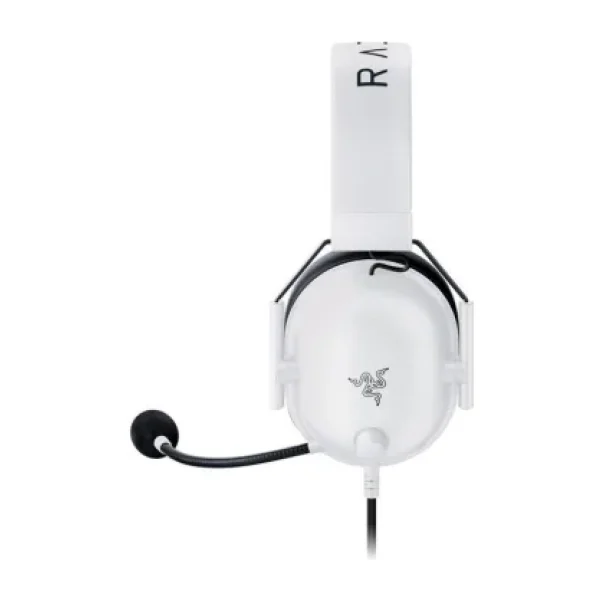 Razer BlackShark V2 X RZ04-03240700-R3M1 Beyaz 7.1 Kablolu Kulak Üstü Oyuncu Kulaklığı