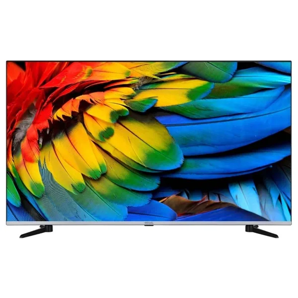Regal 50R66QA11 4K Ultra HD 50" 127 Ekran Uydu Alıcılı Android Smart QLED TV