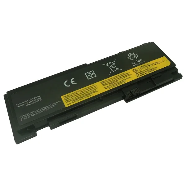 RETRO Lenovo ThinkPad T430s, T430si Notebook Bataryası