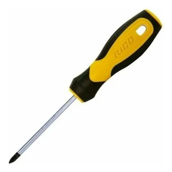 RİCO KLASİK TORNAVİDA YILDIZ 6X150 MM