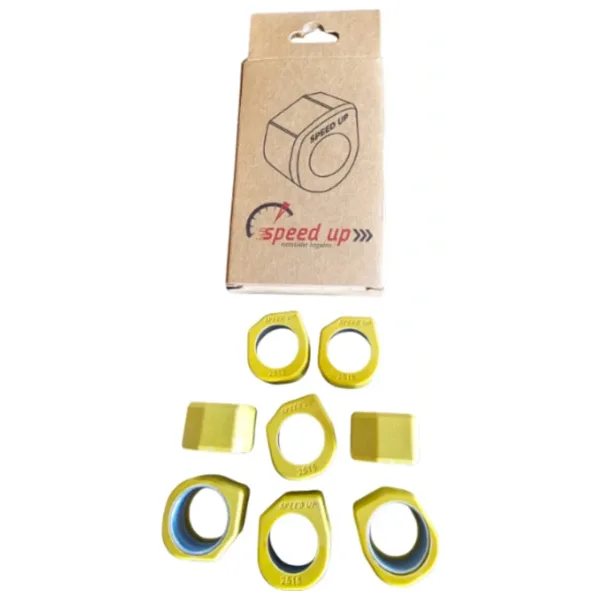 Rks Blade 250 - 350 Performans Baga 10 GR (8 Adet)