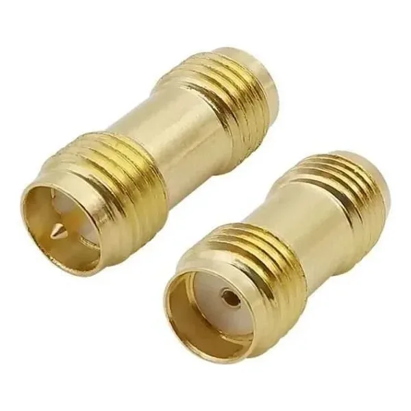 RP-SMA-KK Coaxial Konnektör
