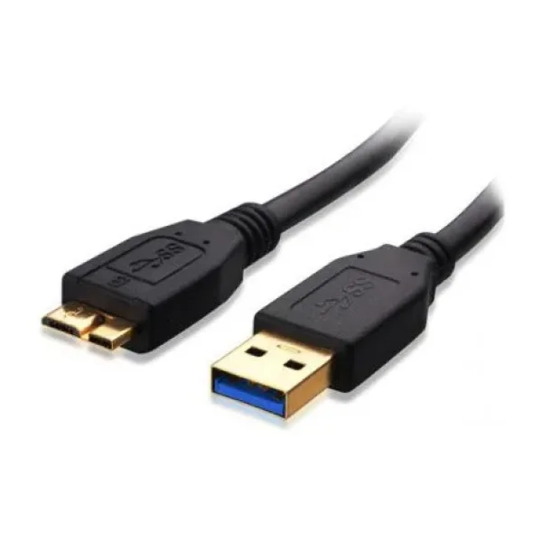 S-link SLX-U34 1 m USB 3.0 Harddisk Kablosu