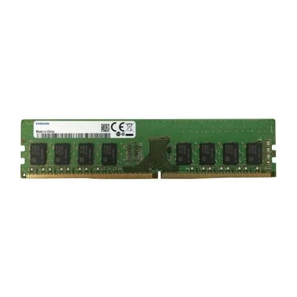 Samsung DDR4 16GB PC 2400 CL15 bellek modülü M378A2K43CB1 CRC
