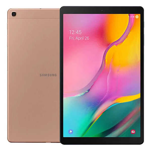 Samsung Galaxy Tab A SM-T510 Altın Sarısı 32 GB 10.1" Tablet