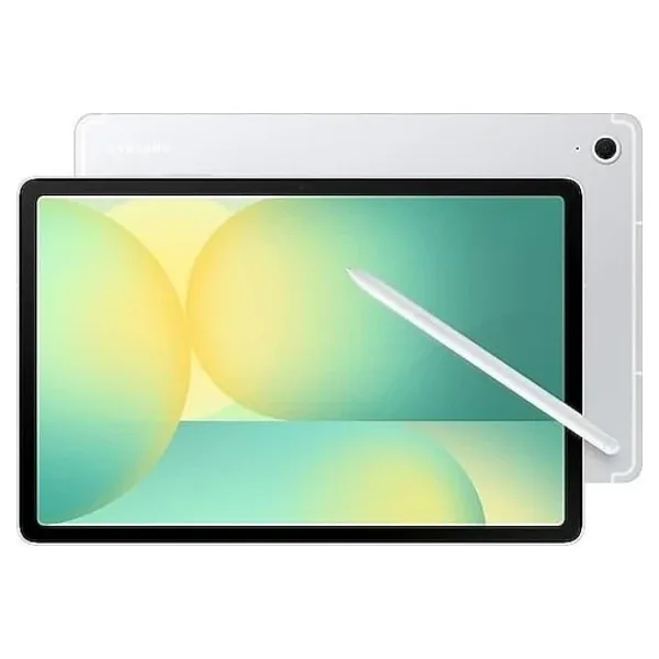 Samsung Galaxy Tab S10 FE SM-X520 Gümüş 256 GB 10.9" Tablet