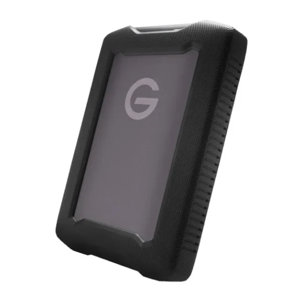 SanDisk Professional G-Drive ArmorATD SDPH81G-002T-GBAND USB 3.1 2.5" 2 TB Harici Harddisk