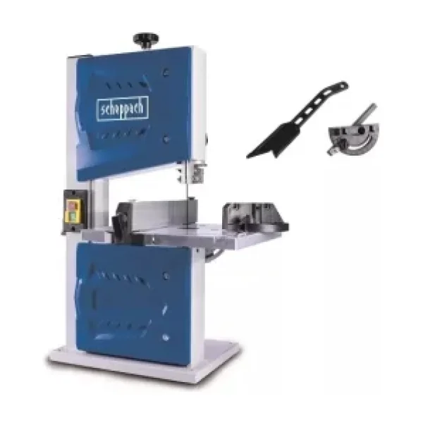 Scheppach HBS 25 350 W Elektrikli Şerit Testere