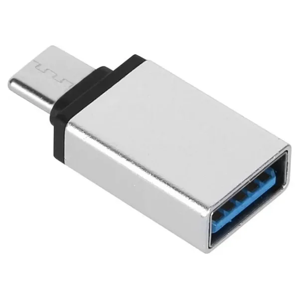 ScHitec Type-C to UsbA 3.0 OTG Dönüştürücü