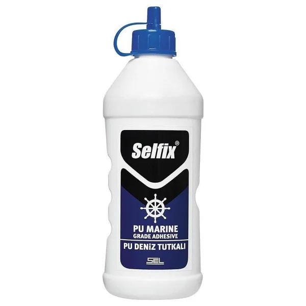 Selfix Poliüratan Deniz Tutkalı 500 Gr