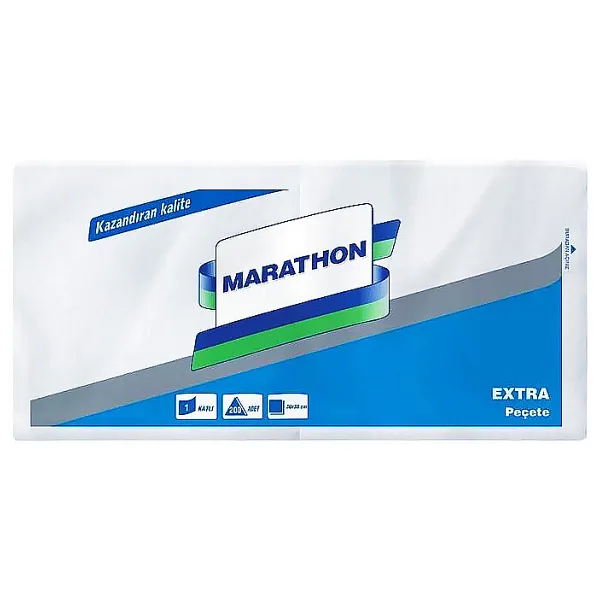 Selpak Professional Extra Peçete 200 Yaprak (9615012) (7900072)