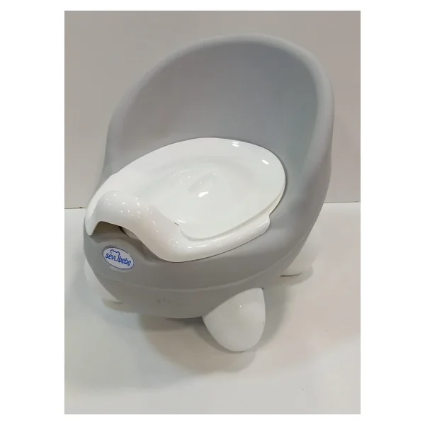 Sevi Bebe Sevimli Lazımlık