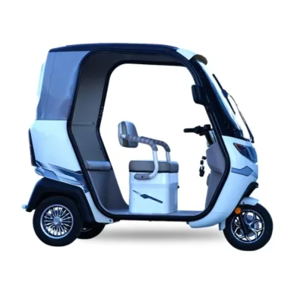 SFM Ihlara SF400 1600 W Tricycle Elektrikli Motosiklet