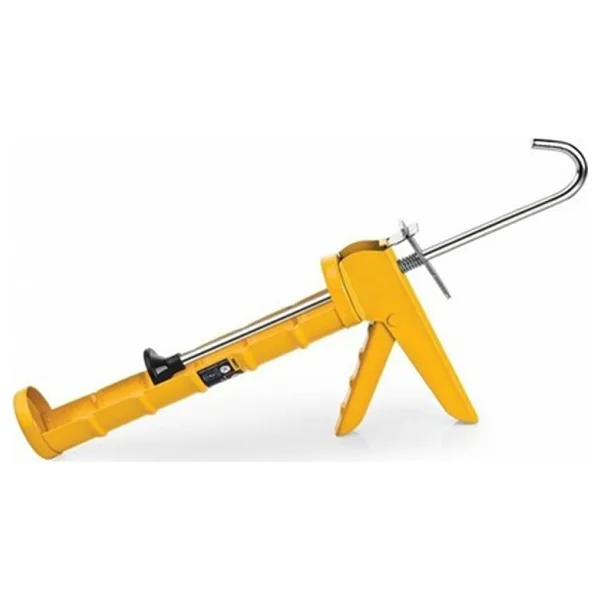 Sgs SGS271 Metal Silikon Tabancası