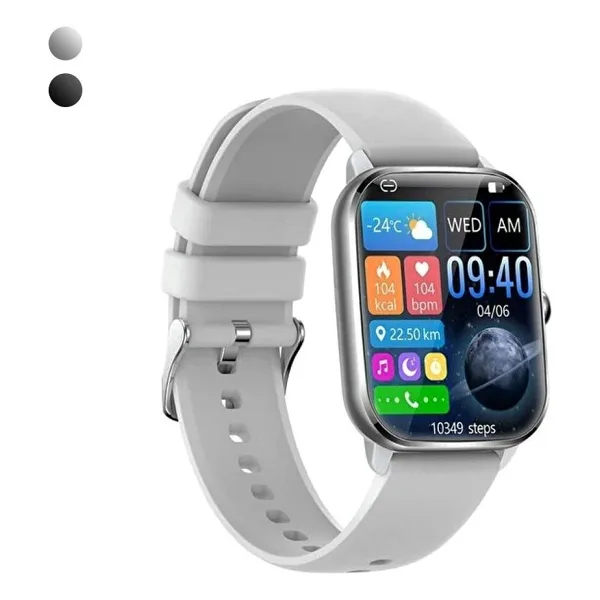Shaza SA8002 Akıllı Saat