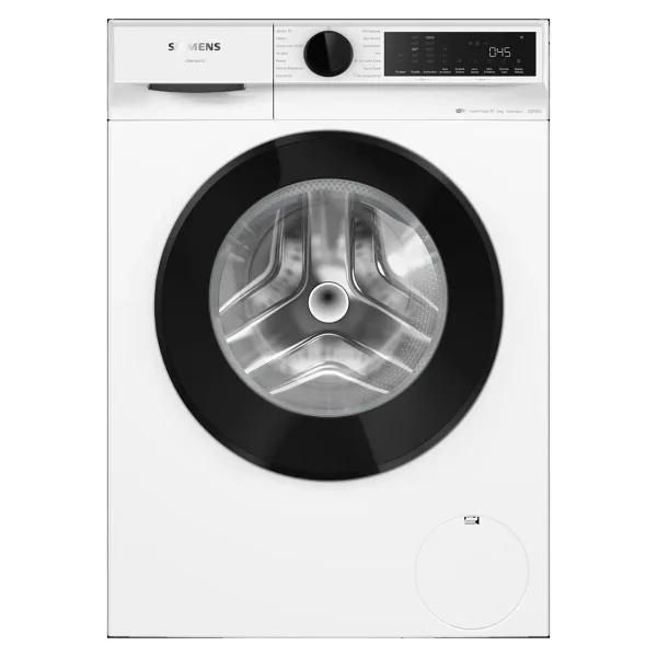 Siemens WG42K2Z0TR 1200 Devir 9 kg Çamaşır Makinesi