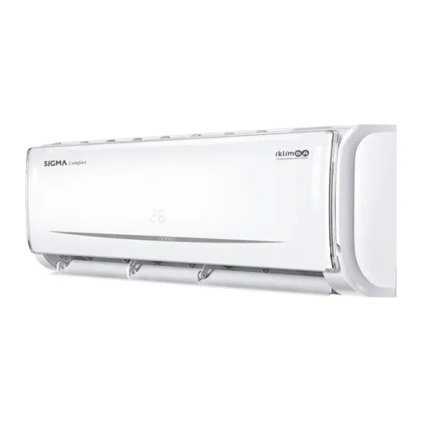 Sigma Comfort SGM18INVDMR A++ 18000 BTU Inverter Duvar Tipi Klima