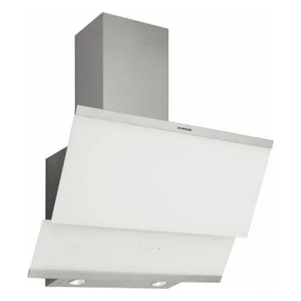 Silverline 3420 Classy 60 cm Beyaz Duvar Tipi Davlumbaz