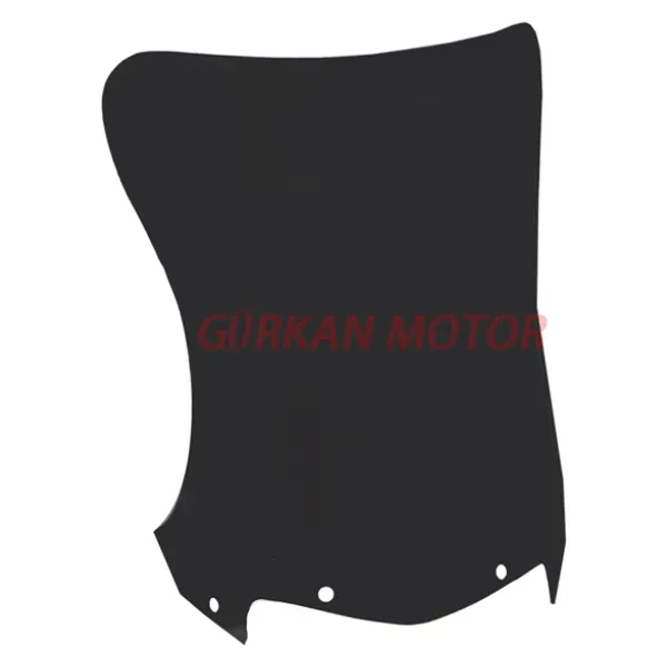 Siperlik Camı [Uzun Model] Ybr K