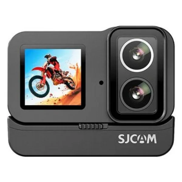 Sjcam SJ20 Dual Lens 4K Aksiyon Kamerası