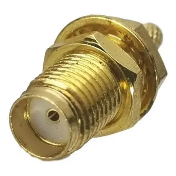 SMA-KY-3 Coaxial Konnektör