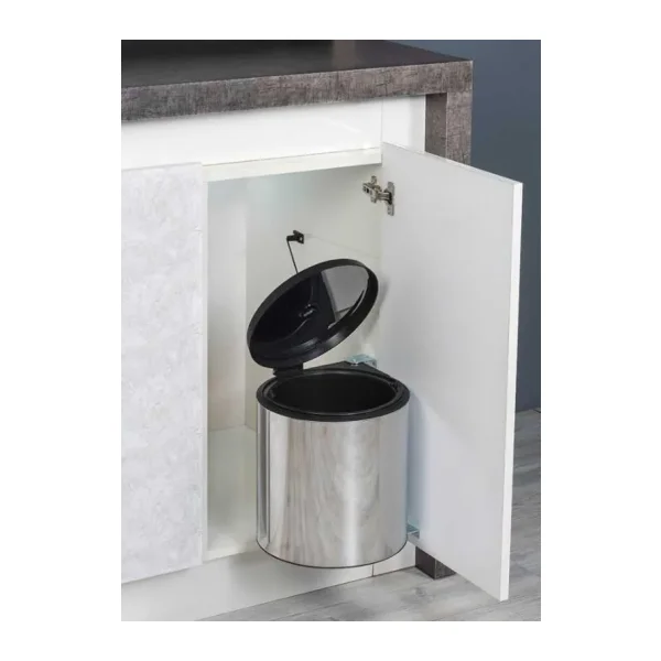 Starax S-2251 Dolap İçi 10 lt Çöp Kovası