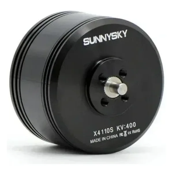 Sunnysky X4110s 400 KV Drone Motoru