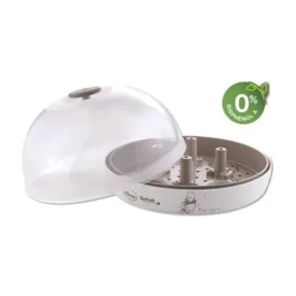 Tefal Disney Mikrodalga Sterilizatör