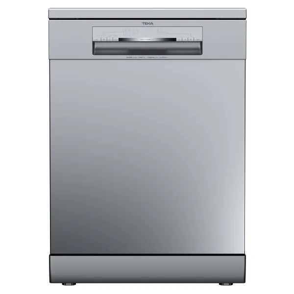 Teka DFS 76850 SS 8 Programlı Bulaşık Makinesi