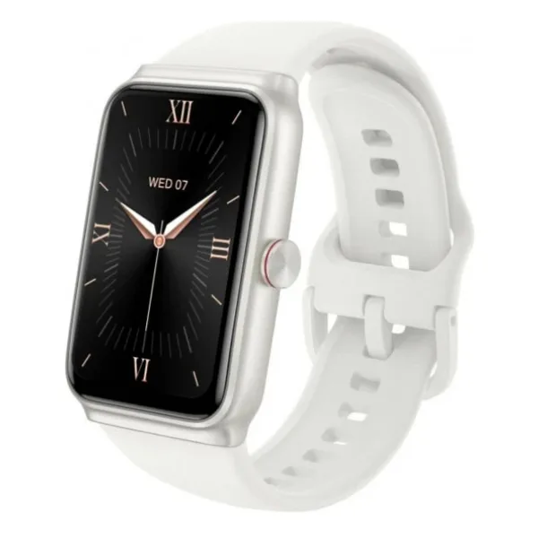 Tfy Store Honor Choice Band Uyumlu 2 Adet Seffaf Ultra Koruyucu Nano Jelatin