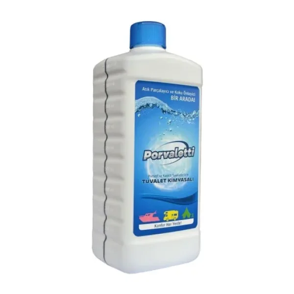 Thetford Aqua Kem Green Concentrated Atık Su Tankı Kimyasalı 750 ml