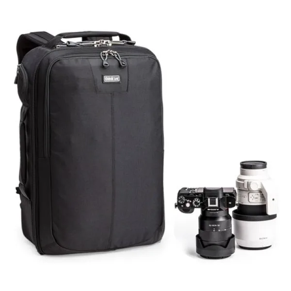 ThinkTank Airport Essentials Fotoğraf Makinesi Sırt Çantası