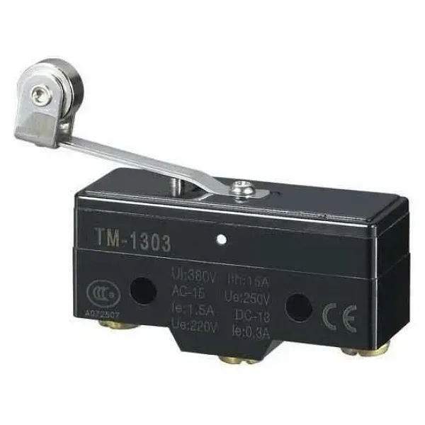 TM-1303 Mini Switch