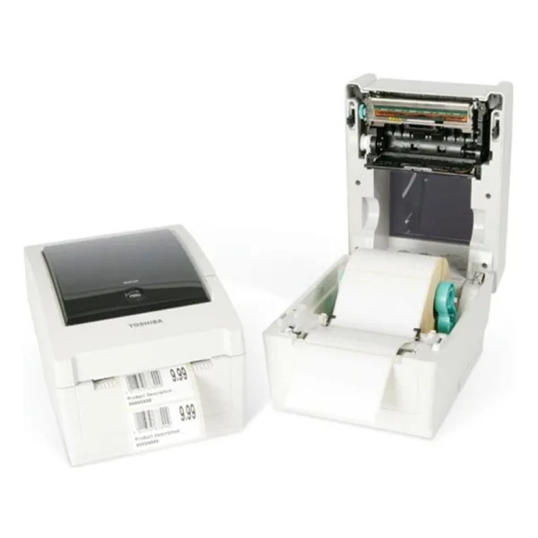 Toshiba EV4T Barkod Yazıcı