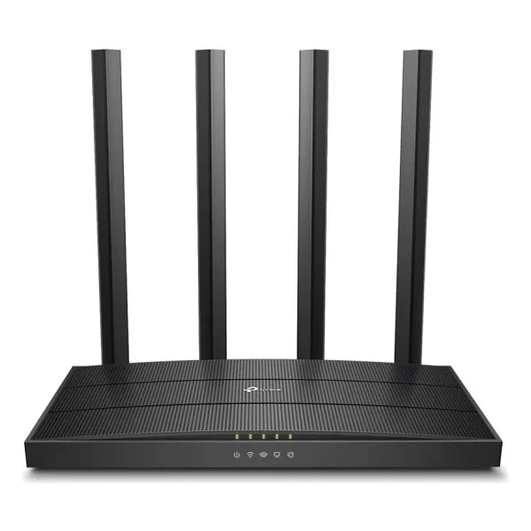 TP-Link Archer C80 4 Port 1900 Mbps Router