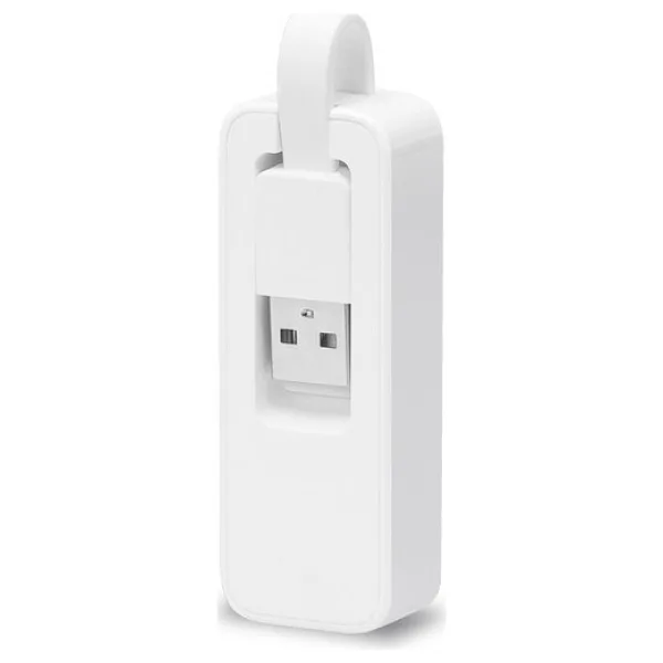 TP-Link UE200 USB 2.0 to Ethernet Dönüştürücü