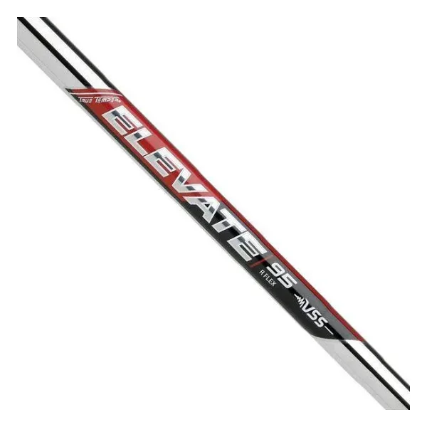 True Temper Elevate 95 VSS R Flex Golf Sopası 93cm (Başlıksız) - Garantili - Orijinal ambalajında