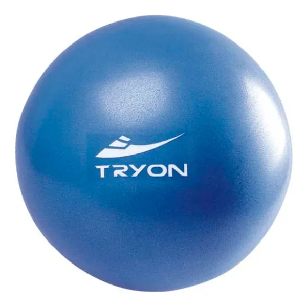 TRYON Plates Topu 20 Cm