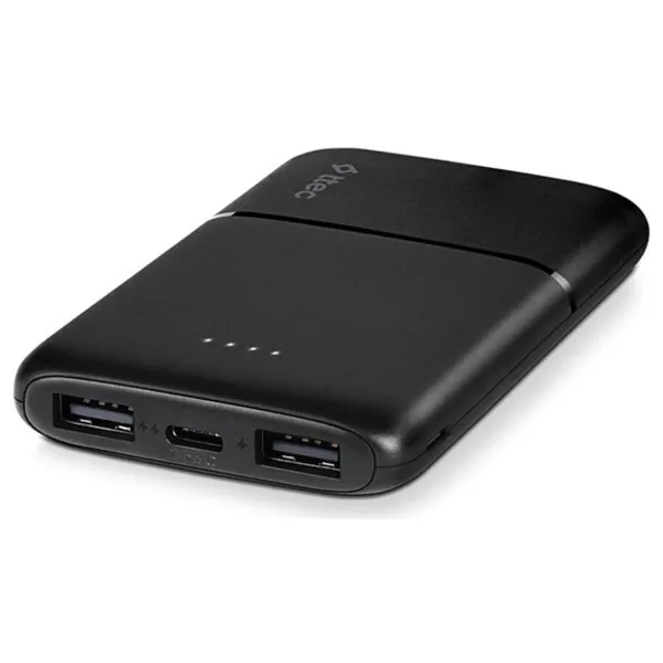 Ttec PowerCard 2BB159 5000 mAh Hızlı Şarj Powerbank