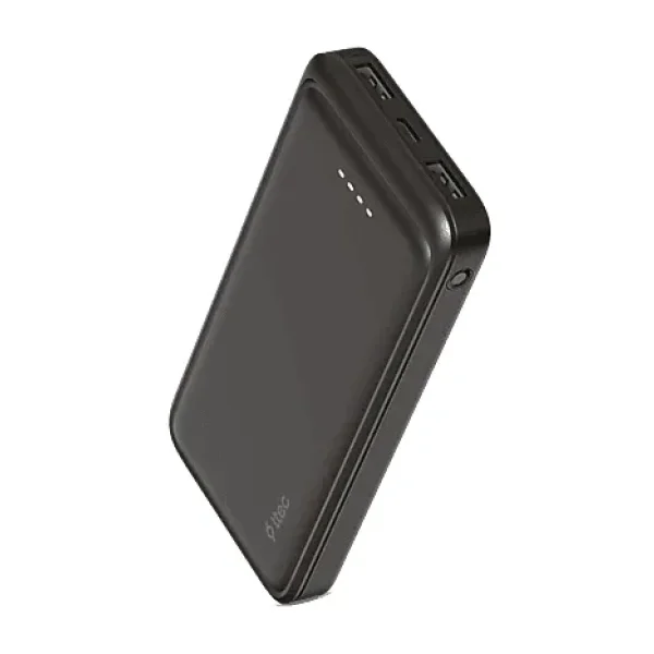 Ttec Recharger 2BB263S 10000 mAh Hızlı Şarj Powerbank