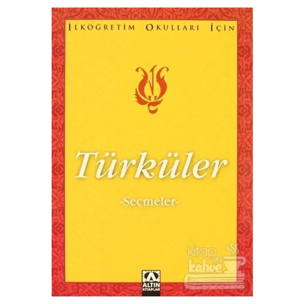 Türküler