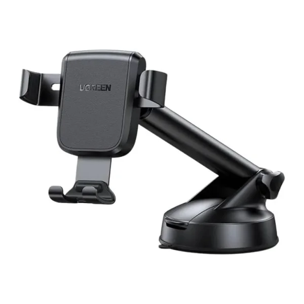 Ugreen Gravity 60990 Vantuzlu Araç Telefon Tutucu