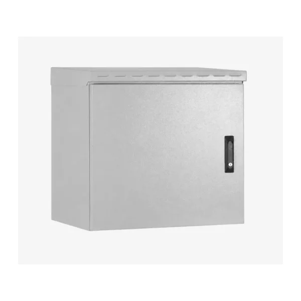 Ulusal 12u 600x600 Outdoor Kabinet (çift Cidarlı )