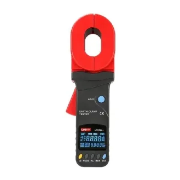 Uni-t UT278A+ Toprak Megeri Kaçak Akım Ölçer Pens Ampermetre