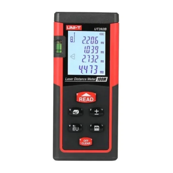 Uni-t UT392B 40 m Lazer Metre