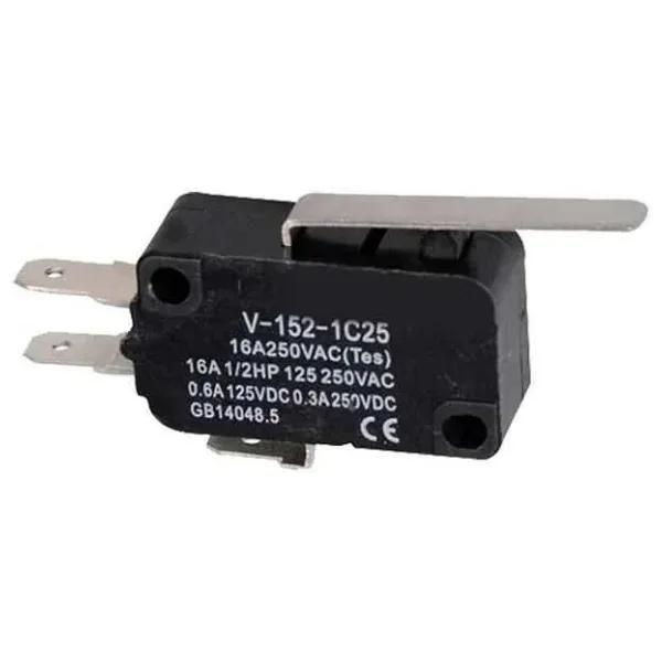 V-152-1C25 Mikro Switch